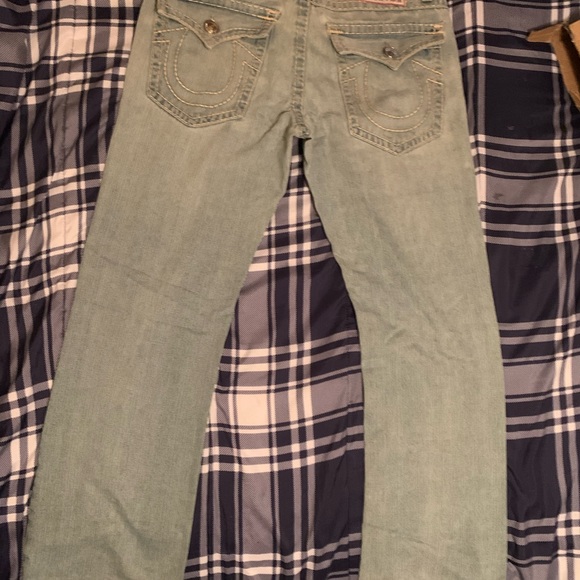 True religion jeans - Picture 10 of 16